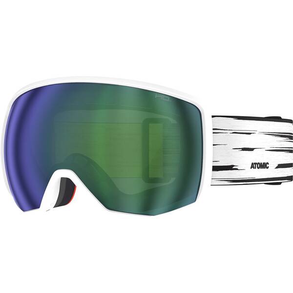 Thumbnail - ATOMIC Herren Brille REVENT L HD Maverick/PERFORMS