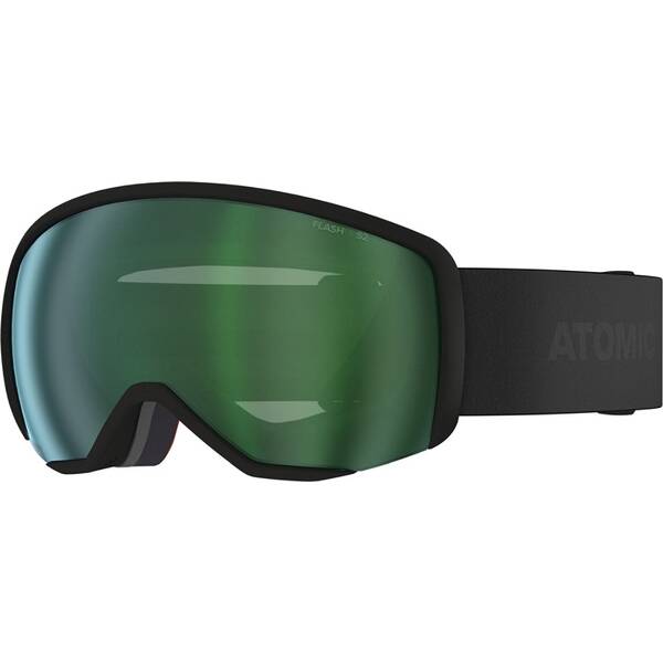 Thumbnail - ATOMIC Kinder Brille REVENT JR S FLASH BLACK