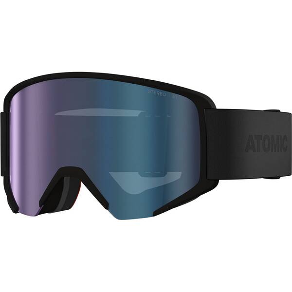 Thumbnail - ATOMIC Herren Brille SAVOR L STEREO S1 Black/CLOUDY