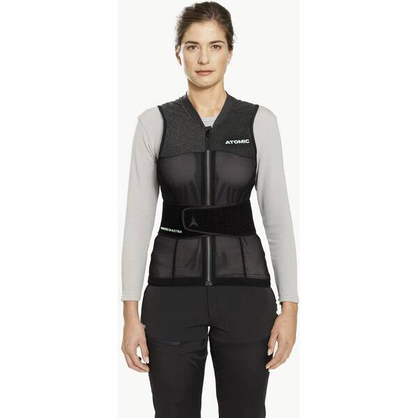 Thumbnail - ATOMIC Damen Protectorenweste LIVE SHIELD Vest AMID W