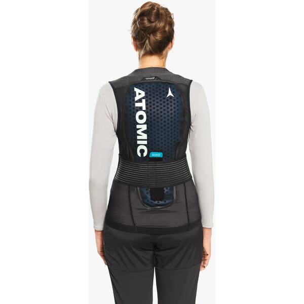 Thumbnail - ATOMIC Damen Protectorenweste LIVE SHIELD Vest AMID W