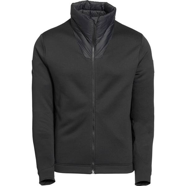 Thumbnail - ATOMIC Herren Funktionsjacke M REVENT FLEECE JACKET-BLACK