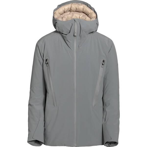 Thumbnail - ATOMIC Herren Funktionsjacke M REVENT 2L INSULATED JACKET-SLATE