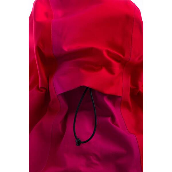 Thumbnail - ATOMIC Herren Funktionsjacke REDSTER 3L INSULATED JACKET-BLACK - RED