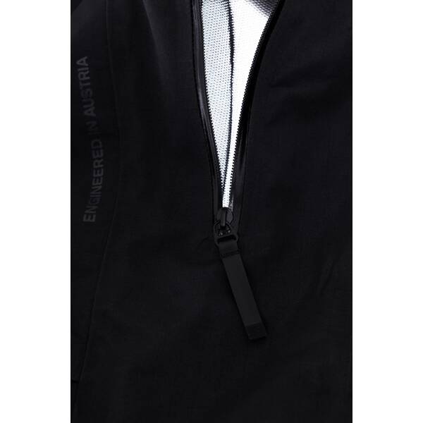 Thumbnail - ATOMIC Herren Funktionsjacke REDSTER 3L INSULATED JACKET-BLACK - RED