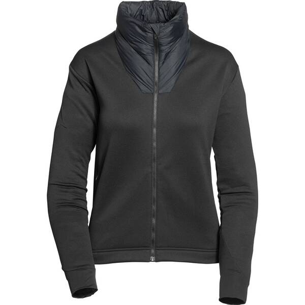 Thumbnail - ATOMIC Damen Kapuzensweat W REVENT FLEECE JACKET-BLACK