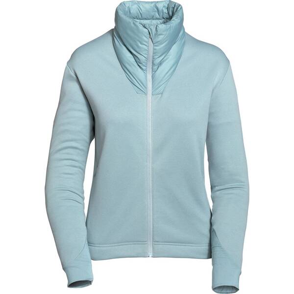 Thumbnail - ATOMIC Damen Kapuzensweat W REVENT FLEECE JACKET-GLACIER