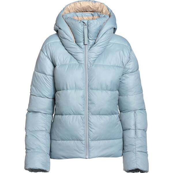 Thumbnail - ATOMIC Damen Jacke SNOWCLOUD PUFF JACKET-GLACIER