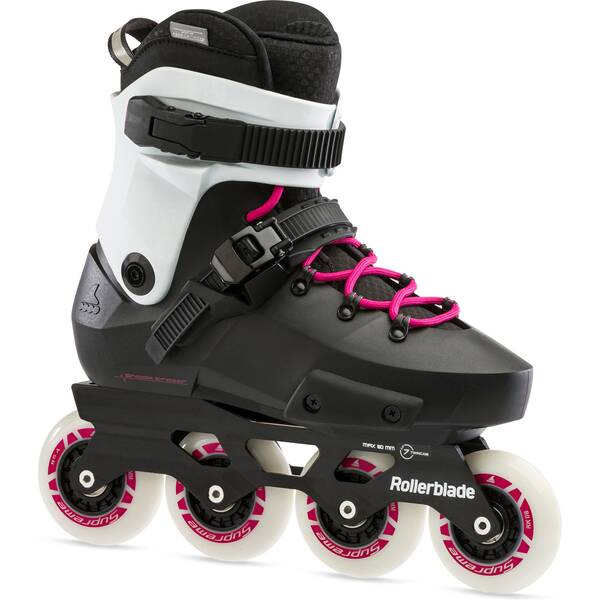 Thumbnail - ROLLERBLADE Damen Inlineskates TWISTER EDGE W