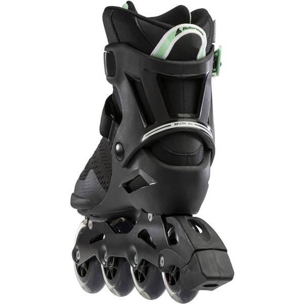 Thumbnail - ROLLERBLADE Damen Inlineskates SPARK 84 W