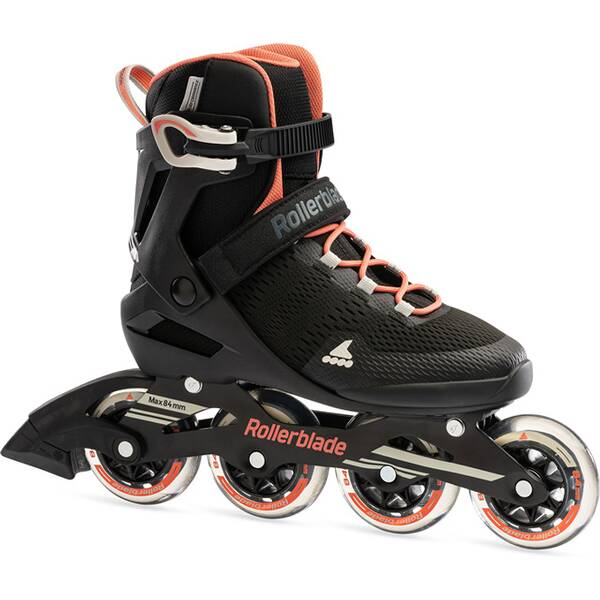 Thumbnail - ROLLERBLADE Damen Inlineskates Damen Inline-Skates Sirio 84 W