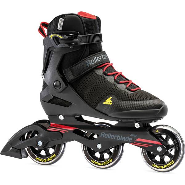 Thumbnail - ROLLERBLADE Herren Inlineskates SIRIO 100 3WD