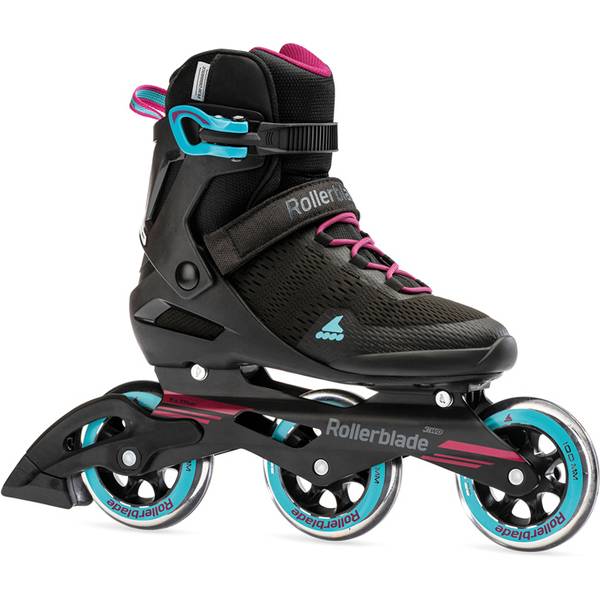 Thumbnail - ROLLERBLADE Damen Inlineskates SIRIO 100 3WD W