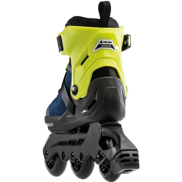 Thumbnail - ROLLERBLADE Kinder Inlineskates MICROBLADE 3WD