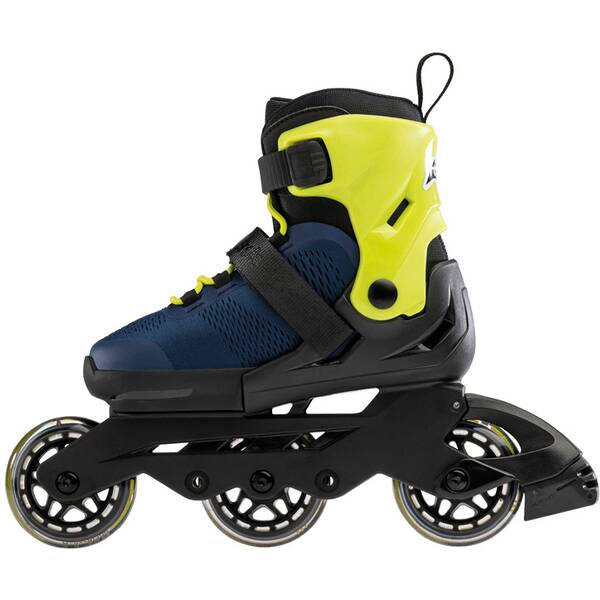 Thumbnail - ROLLERBLADE Kinder Inlineskates MICROBLADE 3WD