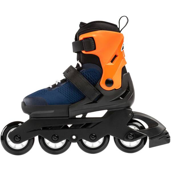 Thumbnail - ROLLERBLADE Kinder Inline Skates MICROBLADE