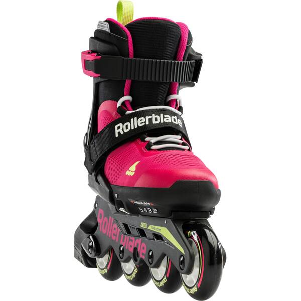 Thumbnail - ROLLERBLADE Kinder Inline Skates MICROBLADE
