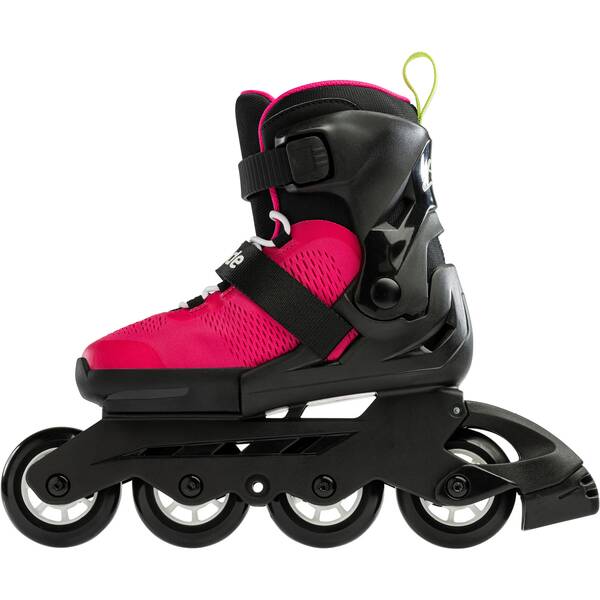 Thumbnail - ROLLERBLADE Kinder Inline Skates MICROBLADE