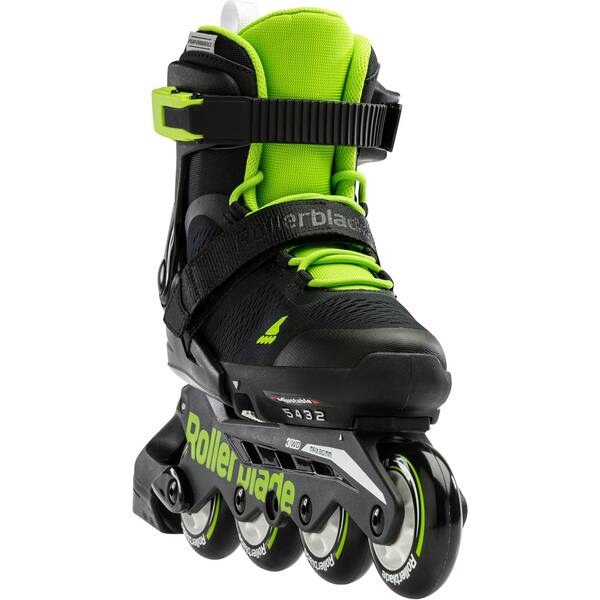 Thumbnail - ROLLERBLADE Kinder Inline Skates MICROBLADE
