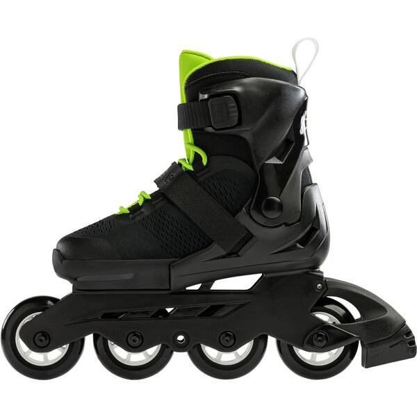 Thumbnail - ROLLERBLADE Kinder Inline Skates MICROBLADE