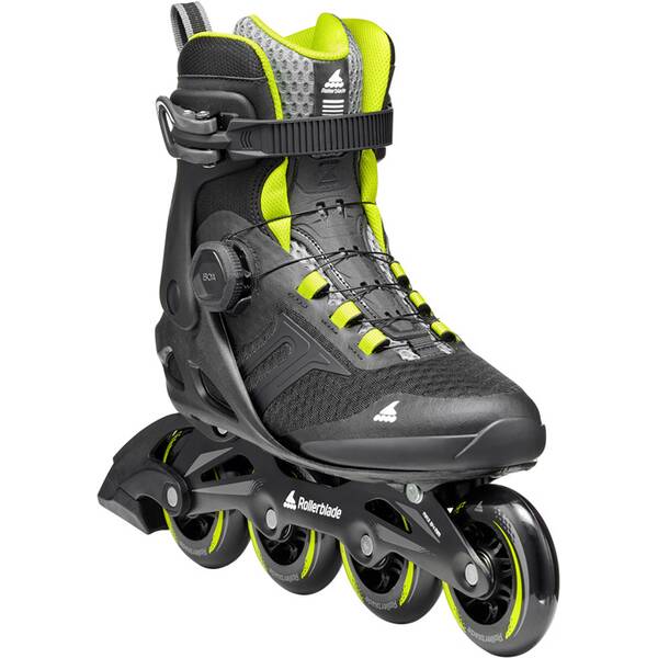 Thumbnail - ROLLERBLADE Herren Inlineskates MACROBLADE 84 BOA