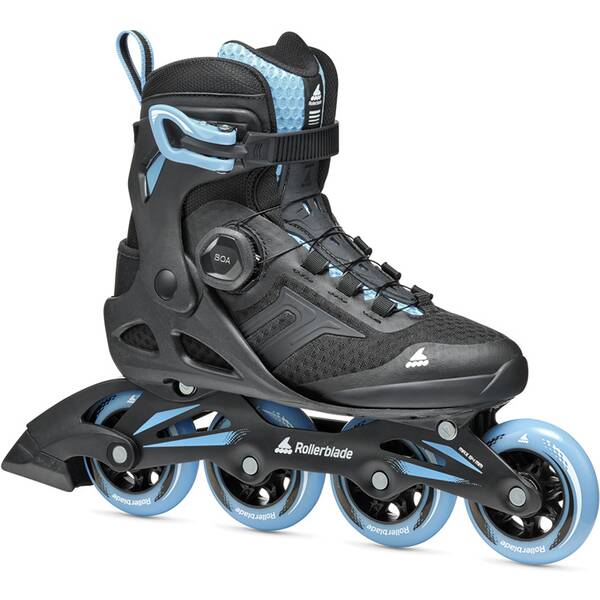 Thumbnail - ROLLERBLADE Damen Inlineskates MACROBLADE 84 BOA W
