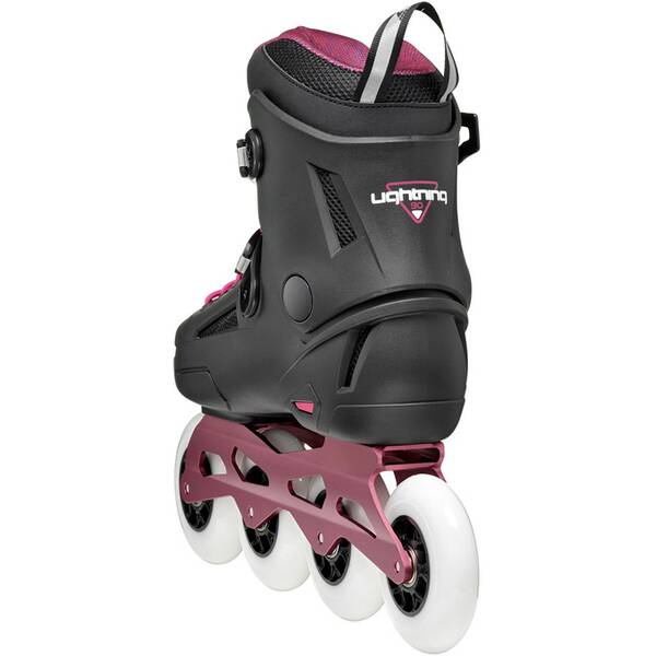 Thumbnail - ROLLERBLADE Damen Inlineskates LIGHTNING 90 W