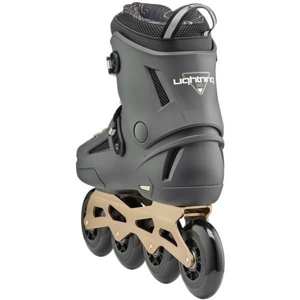 Thumbnail - ROLLERBLADE Herren Inlineskates LIGHTNING 90
