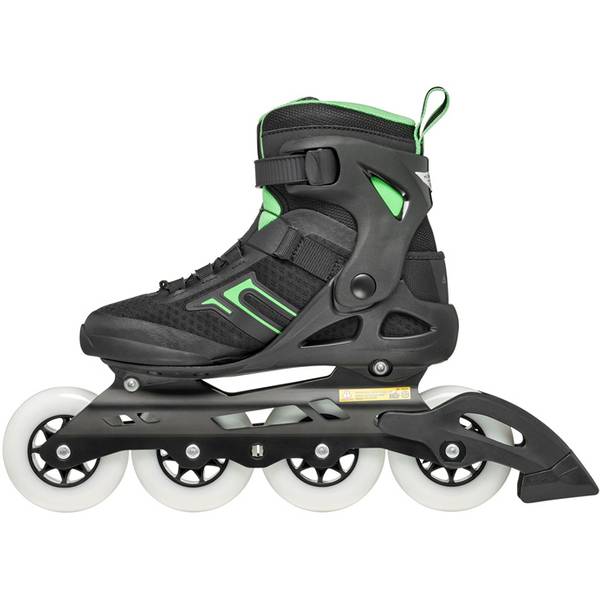 Thumbnail - ROLLERBLADE Damen Inlineskates MACROBLADE 90 BOA W