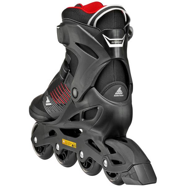 Thumbnail - ROLLERBLADE Herren Inlineskates ZETRABLADE