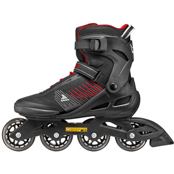 Thumbnail - ROLLERBLADE Herren Inlineskates ZETRABLADE