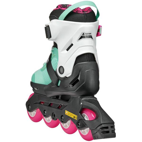 Thumbnail - ROLLERBLADE Kinder Inlineskates MICROBLADE XT