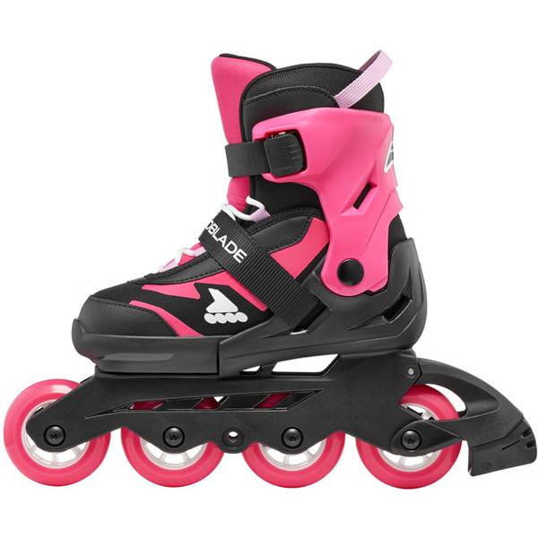 Thumbnail - ROLLERBLADE Kinder Inlineskates MICROBLADE
