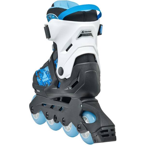 Thumbnail - ROLLERBLADE Kinder Inlineskates MICROBLADE SL