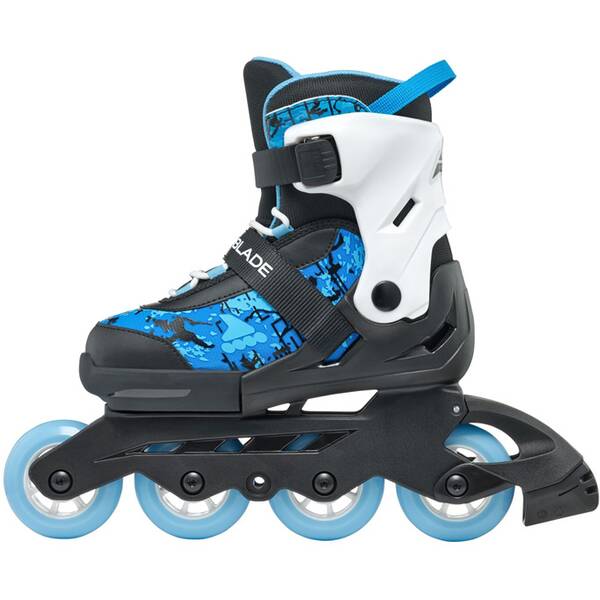 Thumbnail - ROLLERBLADE Kinder Inlineskates MICROBLADE SL