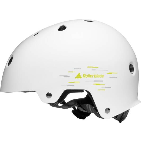 Thumbnail - ROLLERBLADE Kinder Helm RB JR HELMET (CE)