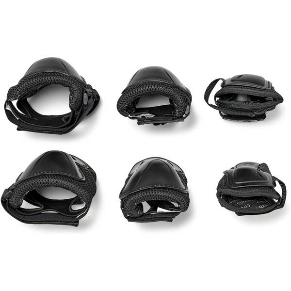 Thumbnail - ROLLERBLADE Schoner EVO PRO GEAR JUNIOR 3 PACK