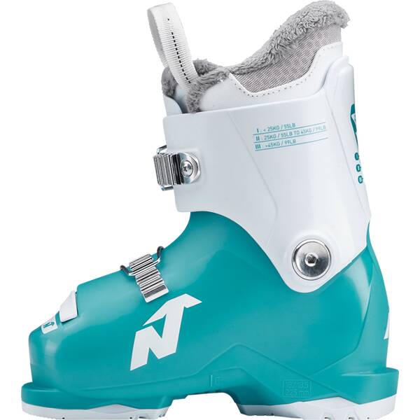 Thumbnail - NORDICA Kinder SPEEDMACHINE J 2 (GIRL)