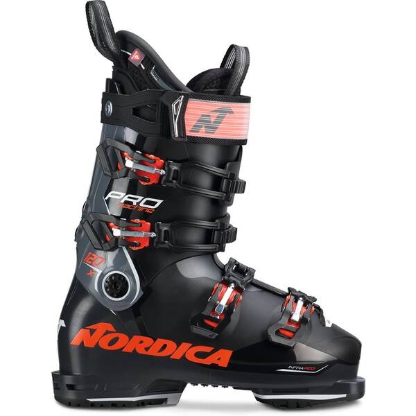 Thumbnail - NORDICA Herren Skischuh PRO MACHINE 120 X (GW)