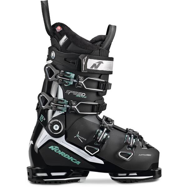 Thumbnail - NORDICA Damen Skischuh SPEEDMACHINE 3 105 W (GW)
