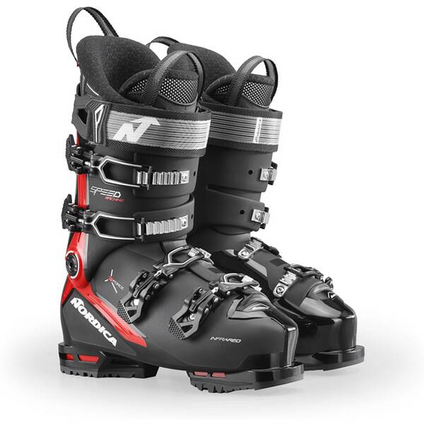 Thumbnail - NORDICA Herren Skischuhe SPEEDMACHINE 3 110 X (GW)