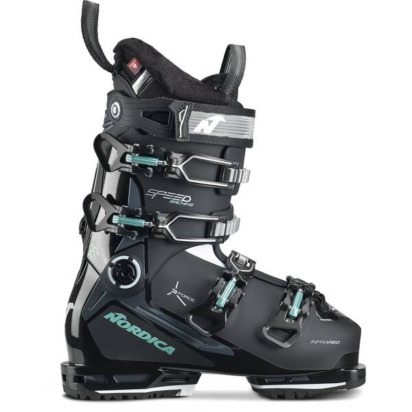 Thumbnail - NORDICA Damen Skischuhe SPEEDMACHINE 3 95 X W (GW)