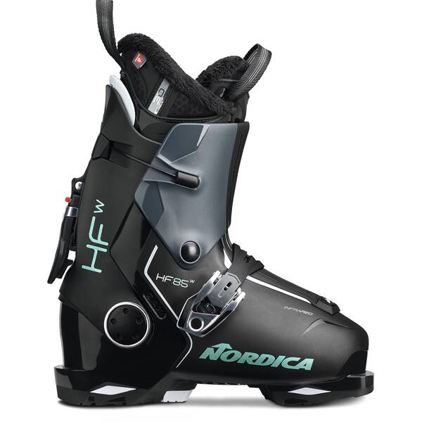 Thumbnail - NORDICA Damen Skischuh HF 85 W (GW)