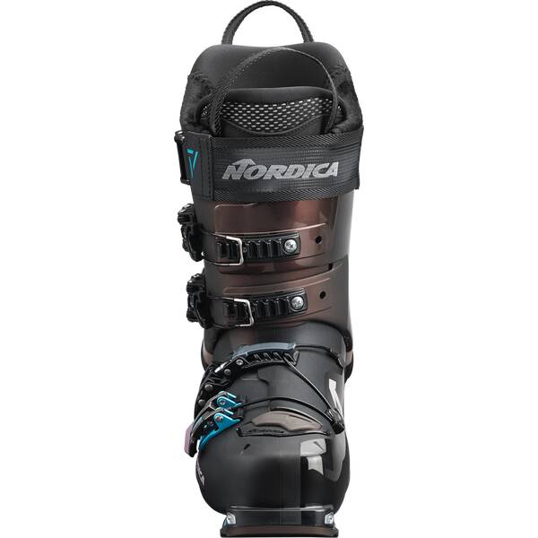 Thumbnail - NORDICA Damen Ski-Schuhe UNLIMITED 105 W DYN