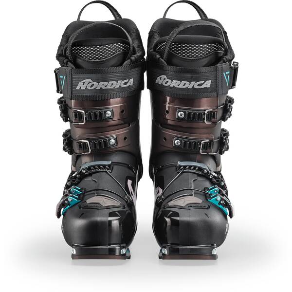 Thumbnail - NORDICA Damen Ski-Schuhe UNLIMITED 105 W DYN