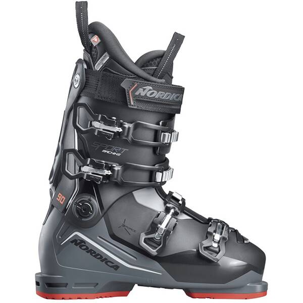 Thumbnail - NORDICA Herren Ski-Schuhe SPORTMACHINE 3 90