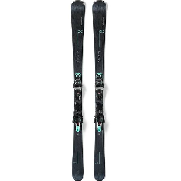 Thumbnail - NORDICA Damen Ski  BELLE DC 78+TP2LT11 FDT