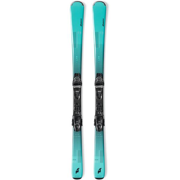 Thumbnail - NORDICA Damen All-Mountain Ski BELLE 73+TP2COMP10 FDT