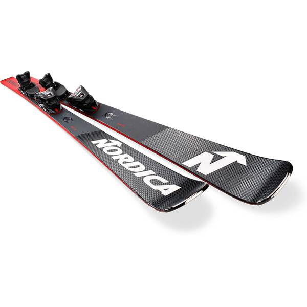 Thumbnail - NORDICA Herren Racing Ski DOB.GSR DC+XCELL14 FDT