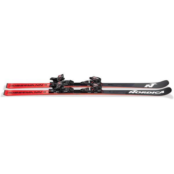 Thumbnail - NORDICA Herren Racing Ski DOB.SLR DC+XCELL14 FDT